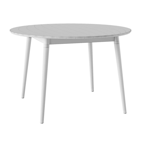 Matyo 3D Dining Table